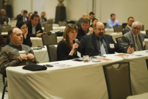 Session at LAIPLA's Washington in the West 2019