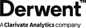Derwent, A Clarivae Analytics company