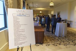 LAIPLA 2018-2019 Member Firms