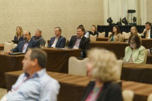 A session at LAIPLA Spring Seminar 2019