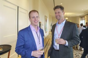 LAIPLA Spring Seminar 2019 attendees