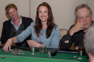 Casino games after dinner Saturday night at LAIPLA Spring Seminar 2019
