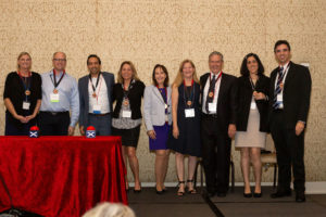 Congratulations to the winners of our game during cocktail hour at LAIPLA Spring Seminar 2019!