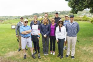 LAIPLA Spring Seminar 2019 Golf Tournament