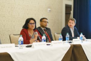 A Panel at LAIPLA Spring Seminar 2019