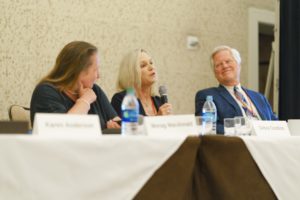 A panel at LAIPLA Spring Seminar 2019