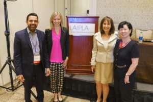 LAIPLA Spring Seminar 2019