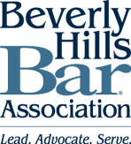 Beverly Hills Bar Association logo