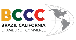 Brazil-California Chamber of Commerce logo