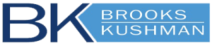 Brooks Kushman logo