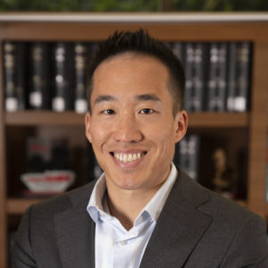 Timothy Lee