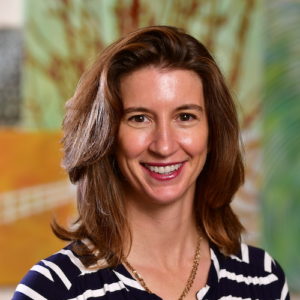 Mary Tuck,