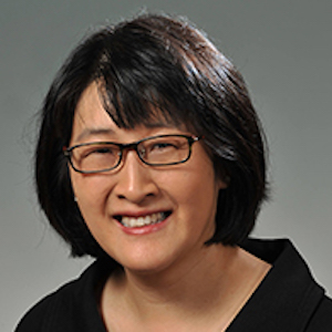 Patricia Hong