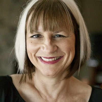 Peggy Rajski, Dean of LMU School of Film and Television