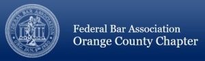 Federal Bar Association - Orange County Chapter