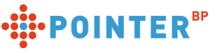 Pointer BP logo