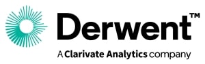 Logo for Derwent