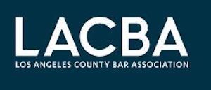 Los Angeles County Bar Associatio