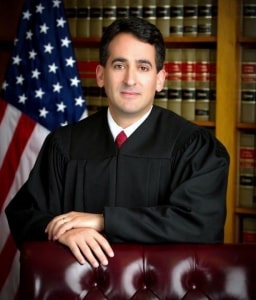 Judge Michael Wilner