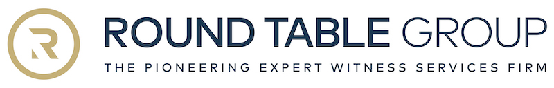 Round Table Group - The pioneering expert witness services firm
