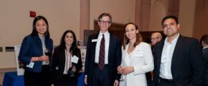 Diversity Fellowship Program at Los Angeles Intellectual Property Law Association