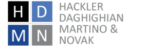 Hackler Daghighian Martino & Novak