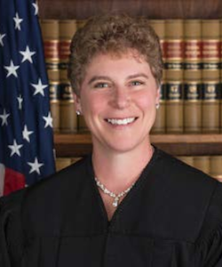 The Honorable Gail J. Standish