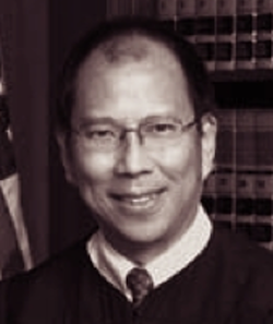 The Honorable George H Wu