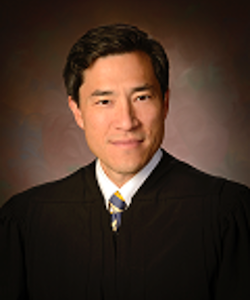 The Honorable Raymond T Chen