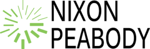 Nixon Peabody logo 2022