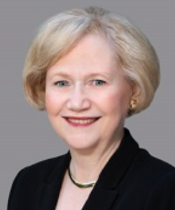 Hon. Margaret M. Morrow