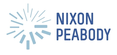 Logo of Nixon Peabody LLP