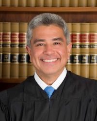 The Honorable Chief Judge Philip S. Gutierrez