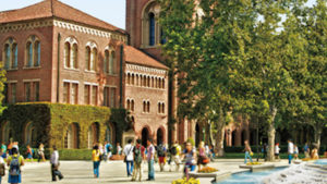 USC Law School