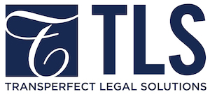 TransPerfect Legal Solutions