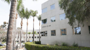 UCI School of Law