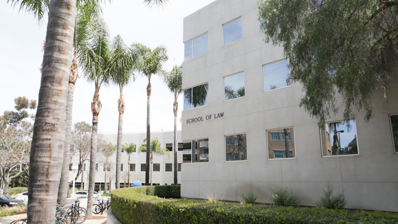 UCI School of Law