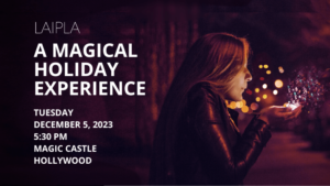 LAIPLA Holiday Experience 2023