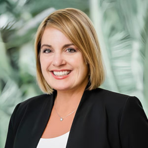 Tracy B. Rane