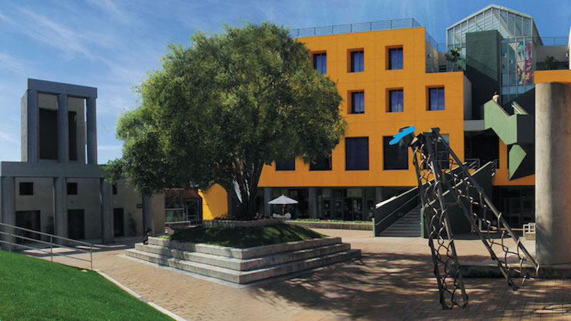 LAIPLA Roadshow - Loyola Loyola Law School
