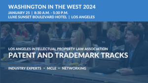 Washington In The West 2024 - January 25, 8:30 AM - 5:00 PM