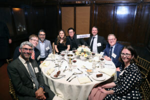 Judges' Night 2025