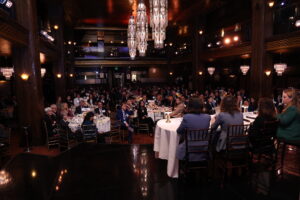 Judges' Night 2025