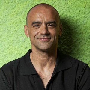 Mauricio Moda