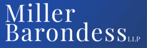 Miller Barondess 