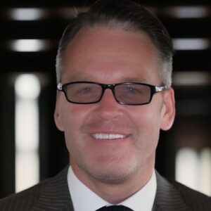 Daniel Christensen