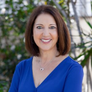 Debbie Spander