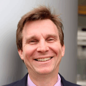 Mark Treitel
