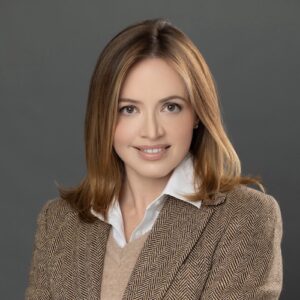 Sarah Cork