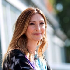 Tracey Freed